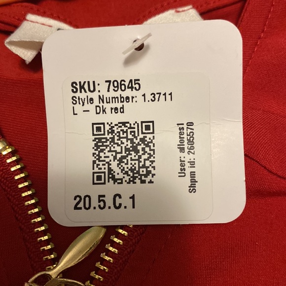 Very nice top - Picture 4 of 4